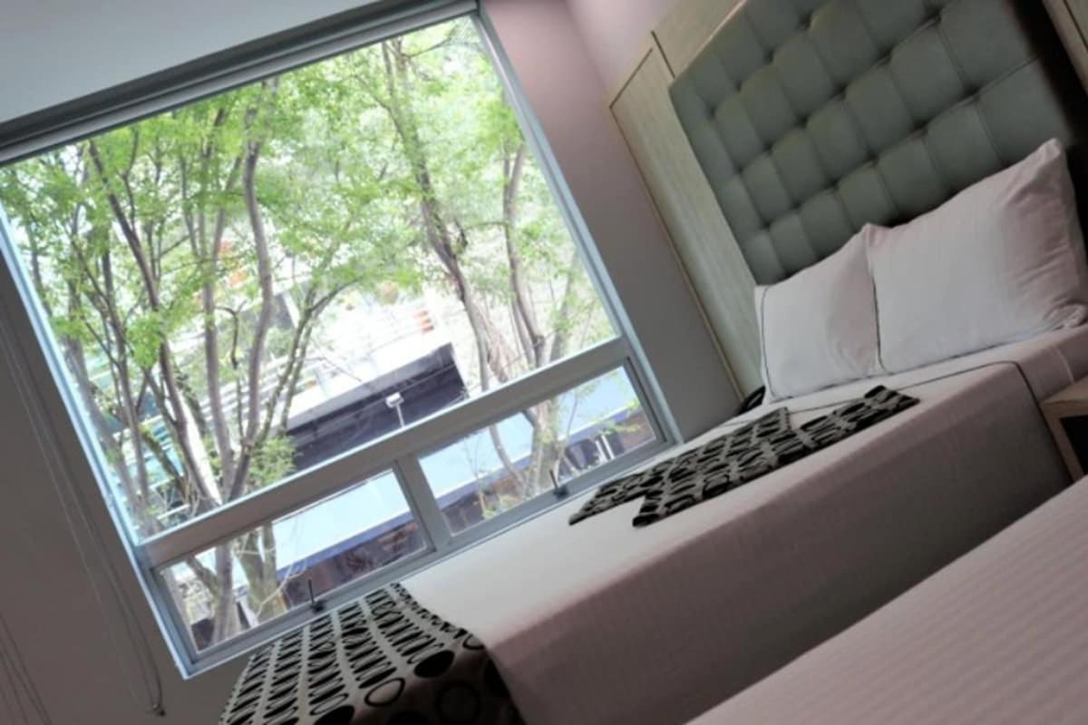 Hotel Lleras Express Medellín Exteriör bild
