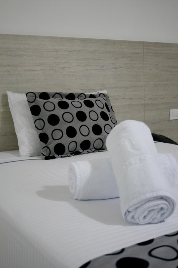 Hotel Lleras Express Medellín Exteriör bild